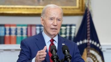 Biden no renunciara