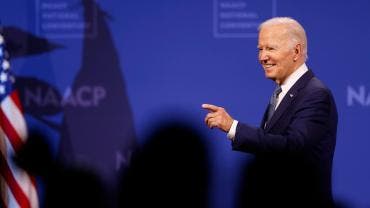 Biden positivo Covid