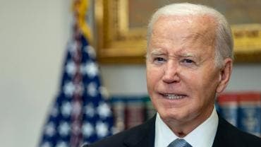 Biden reforzar seguridad Trump