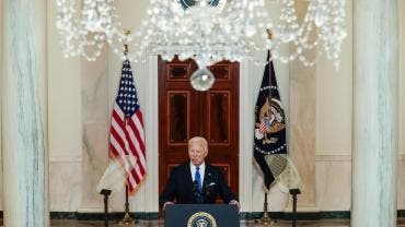 Biden Trump inmunidad Capitolio