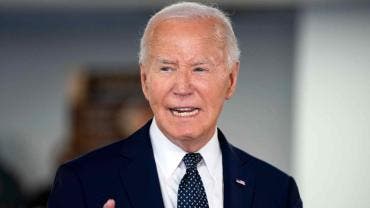 Biden habría aceptado no poder salvar su candidatura, según The New York Times 