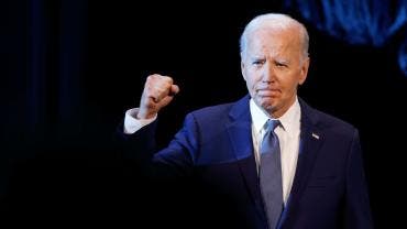 Biden pronunciará el miércoles un discurso sobre su renuncia a la candidatura