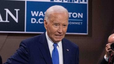 Biden se equivoca y presenta a Zelenski como ‘presidente Putin’ 