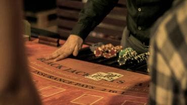 Black Jack