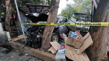 Bosques Tetlameya Tlalpan CDMX Coyoacan