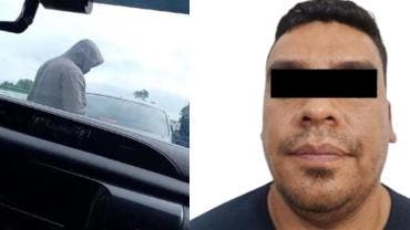 Cae sujeto acusado del asesinato de un adolescente en la México-Pachuca