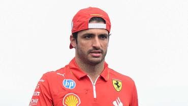 Carlos Sainz