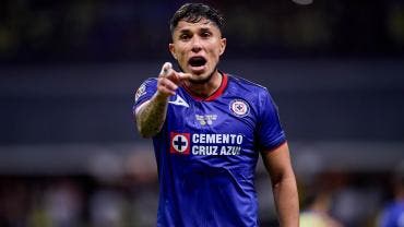 Cruz Azul