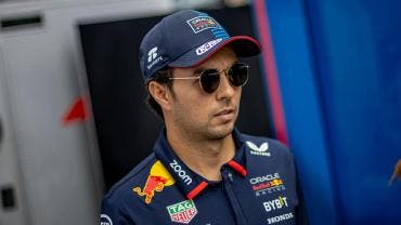 Gran Premio de Bélgica