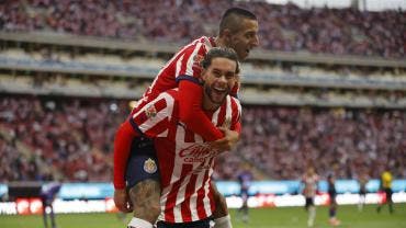 Liga MX