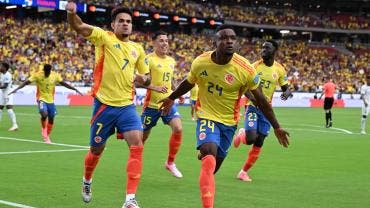 Copa América