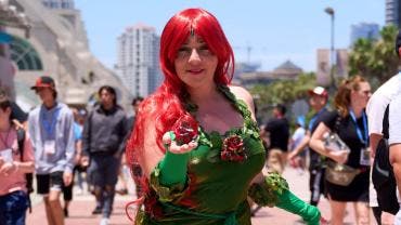 Comic-Con Transformers One