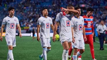 Cruz Azul Charlotte Leagues Cup