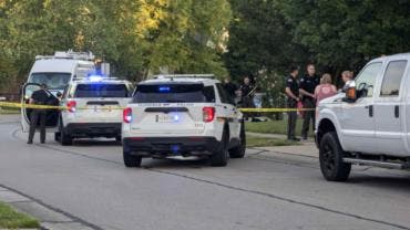 Daruvar Croacia tiroteo seis muertos