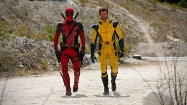 Deadpool & Wolverine 