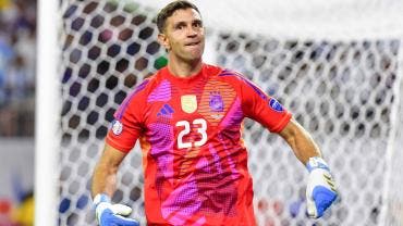 Selección de Argentina