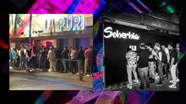 Clausura voluntaria por inseguridad