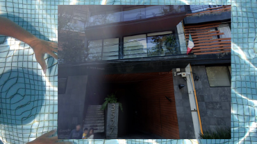 Adulta mayor fallece