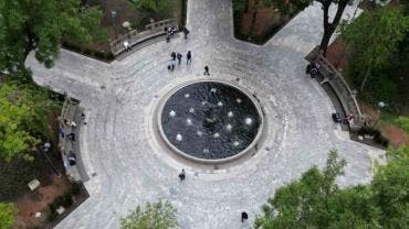 Rehabilitación en Eje Central