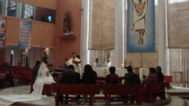 Cobro de piso en iglesias de Iztapalapa