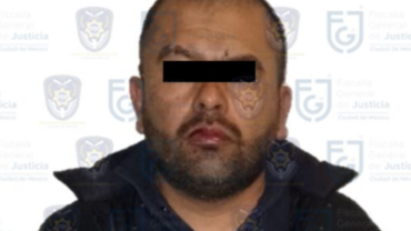  presunto líder de narcomenudistas