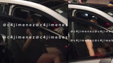 Bajo estado de ebriedad