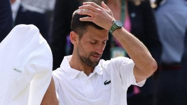 Wimbledon