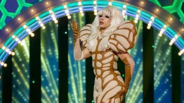 Cortesía: Drag Race México