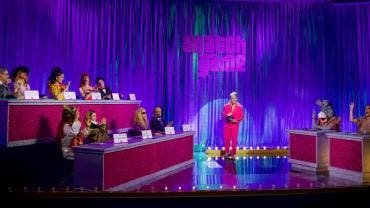 Cortesía: Drag Race México/Wow Presents Plus