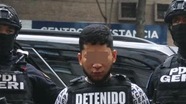 El Huguito La Union prision preventiva
