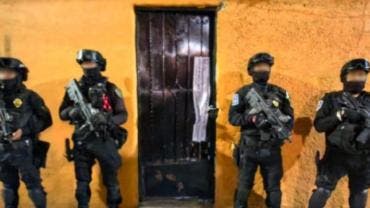 El Sobrino GAM colonia Industrial