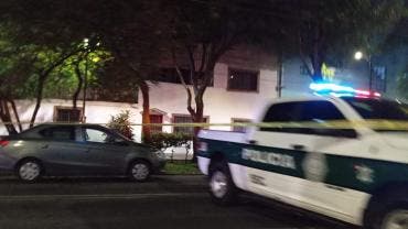 Ex Hipodromo Peralvillo matan Alexandro