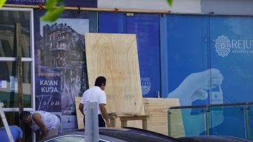 Festival Paax GNP Beryl