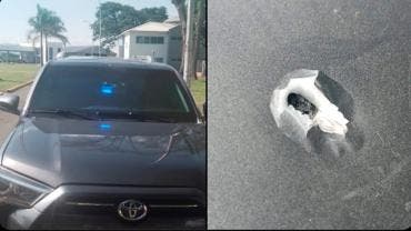 Ataque a Francia Márquez