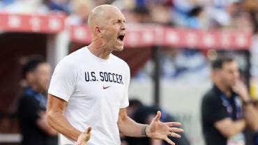 Gregg Berhalter