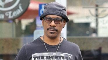 Eddie Murphy 