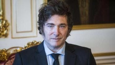 Hamás acusa a Milei de ‘justificar el genocidio’ en Gaza tras declararles terroristas