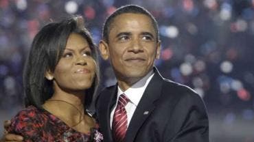 Haremos todo lo posible para llevar a Harris a la Casa Blanca: Michelle y Barack Obama