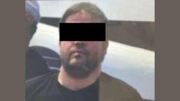 Joaquín Guzmán López hijo de 'el Chapo', comparecerá ante un juez en Chicago la próxima semana