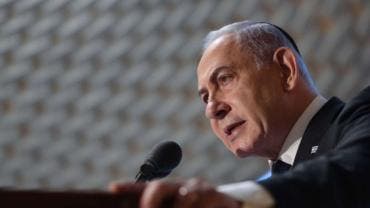‘Hizbulá pagará un alto precio’ Netanyahu sobre la muerte de 11 niños en el norte Israel