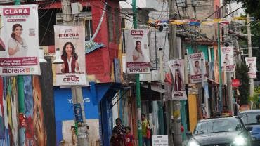 IECM propaganda electoral quitar