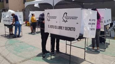 Inai INE mapa riesgos CDMX