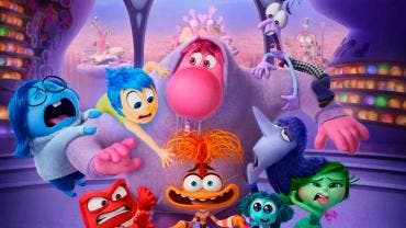 Inside Out 2
