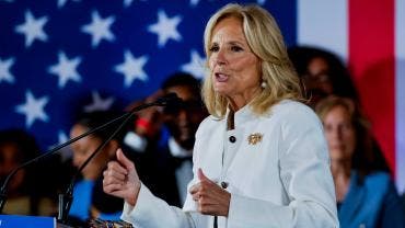 Jill Biden