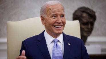 Joe Biden