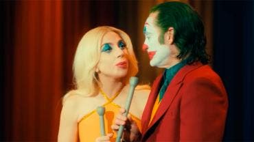 Joker 2 nuevo tráiler