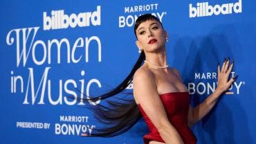 Katy Perry album 143