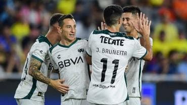 Liga MX MLS golean