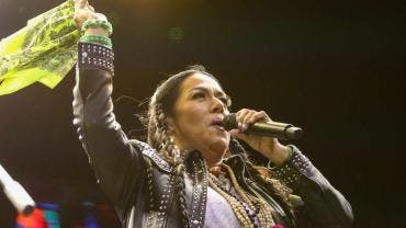 Lila Downs