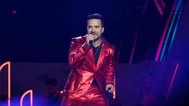 Luis Fonsi